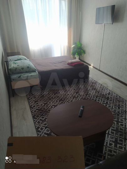 1-к. квартира, 33 м², 2/5 эт.