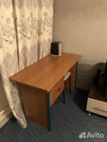 Детская подростковая мебель