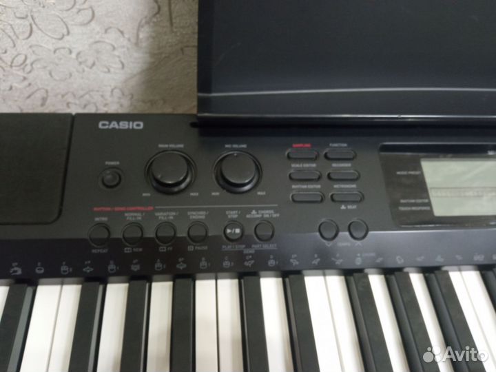 Цифровое пианино casio cdp 200r