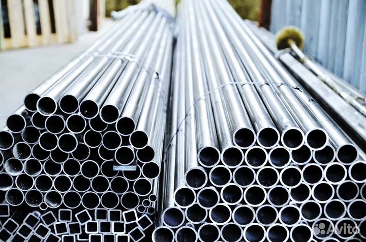 Труба стальная вгп 32х3 мм