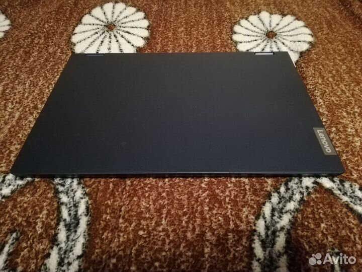 Ноутбук + сумка. Lenovo ideapad C340-14ILM