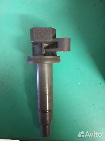 Катушка зажигания toyota