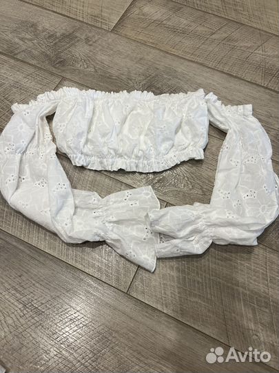 Летний костюм шитье 42-44