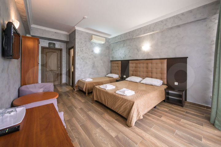 Комната 30 м², 3/4 эт.