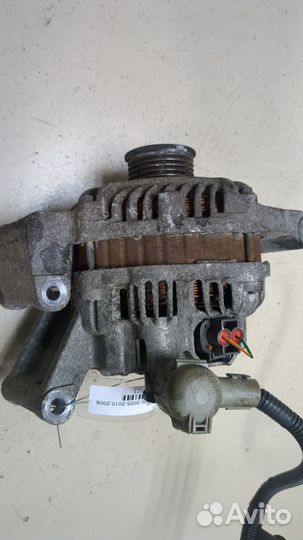 Генератор Mazda 5 (CR), 2008