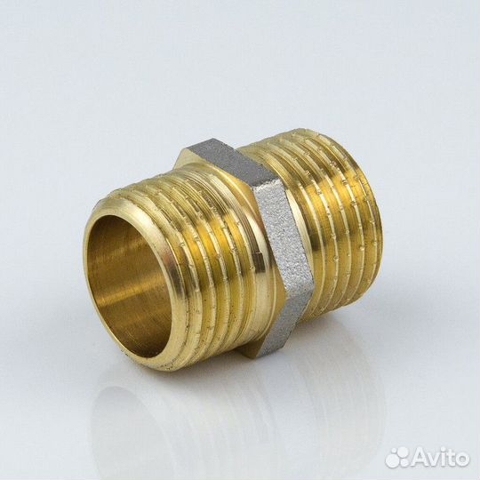 Бочата 20. Металлопрокат
