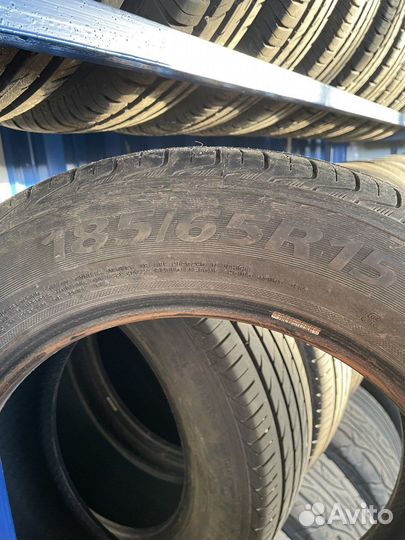 Delinte DH2 185/65 R15 88H