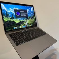 MacBook Pro (13-inch, 2019, Two Thunderbolt 3)