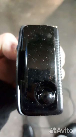 Радар детектор