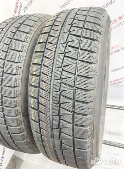 Bridgestone Ice Partner 2 215/60 R17 96W