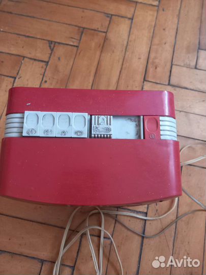 Радио трехпрограммное