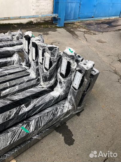 Опоры освещения отф,отп,огk,оcф,оcфг,oпп