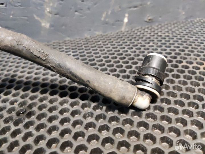 Шланг омывателя фар Bmw 520I F10 N20 2015