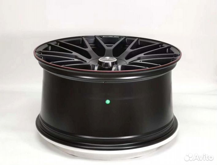 Кованые диски R22