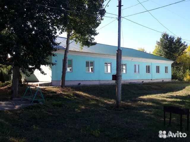 База отдыха воложка
