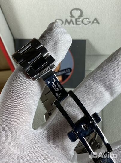 Часы мужские механические omega