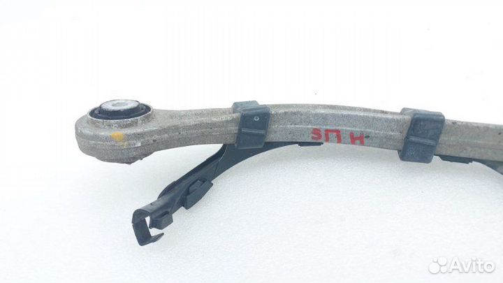 Рычаг подвески нижний задний Bmw M550Dx F10 N57X