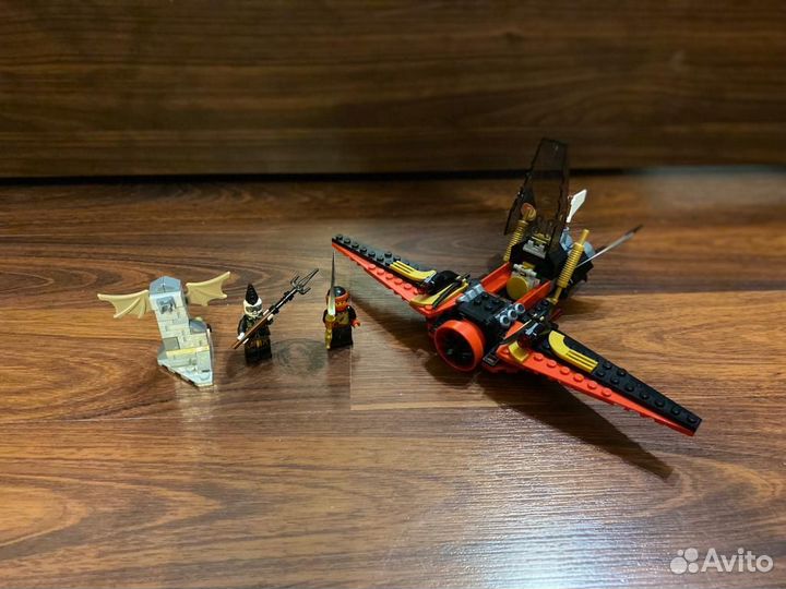 Наборы Lego. Оригинал