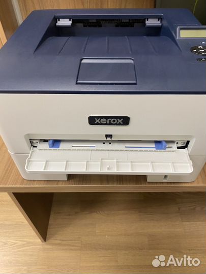 Принтер xerox b230