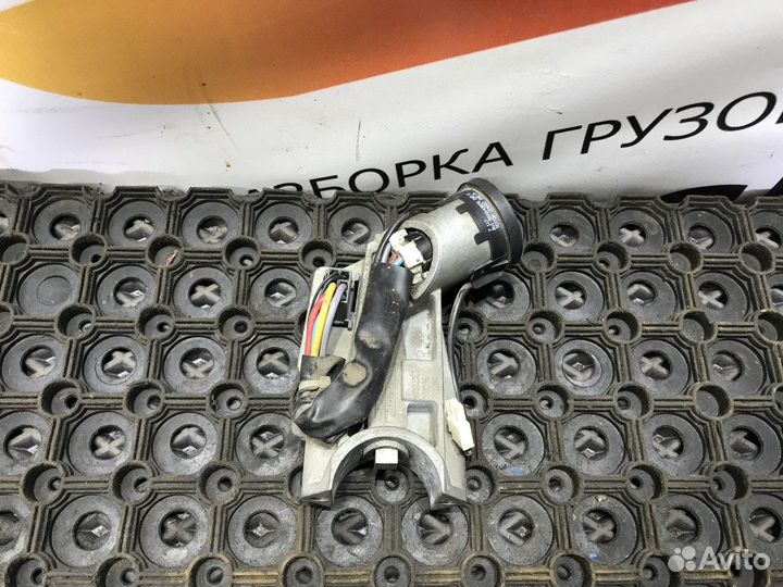 5010143870 Замок зажигания