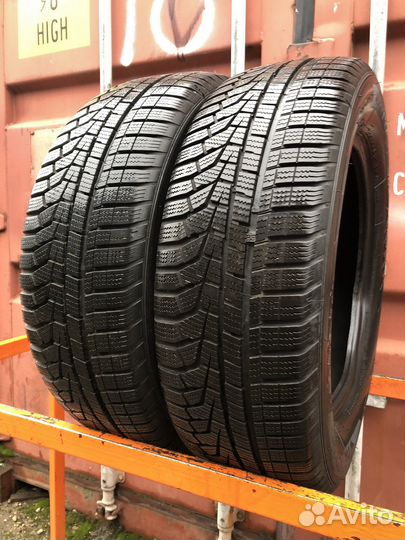 Hankook Winter I'Cept Evo2 W320 205/60 R16