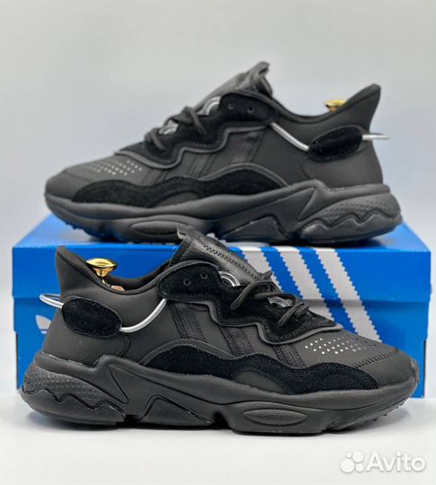 Кроссовки Adidas Ozweego Доставка