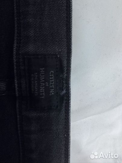 Джинсы citizens of humanity