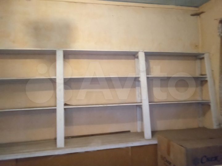 Магазин (с. Бада) 122,1 м²