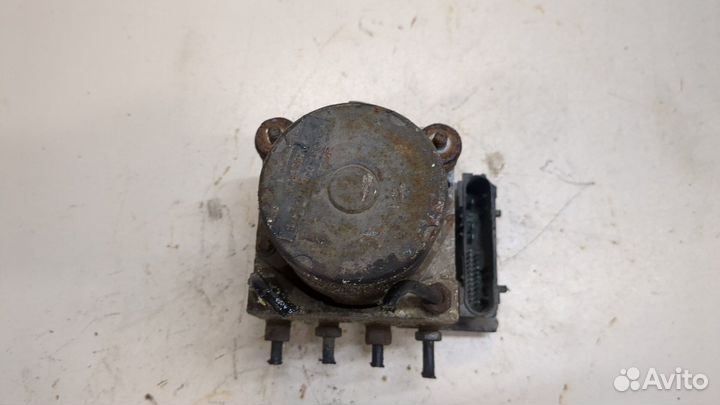 Блок абс, насос Iveco Daily 4, 2009