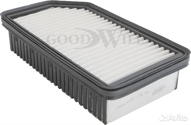 Фильтр воздушный