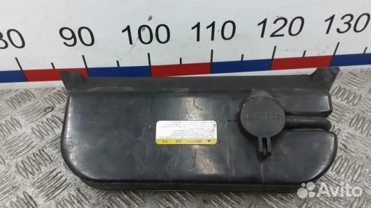 Бачок расширительный KIA sportage 2 (PKR04NP01)