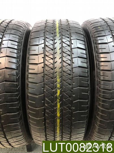 Bridgestone Dueler H/T D684 II 275/60 R20 98Y