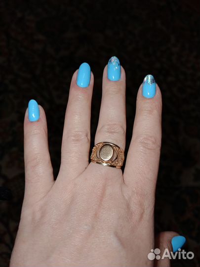 Золотое кольцо СССР