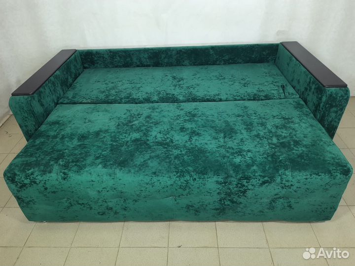 Диван еврокнижка