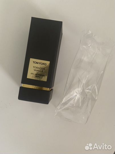 Духи TOM ford