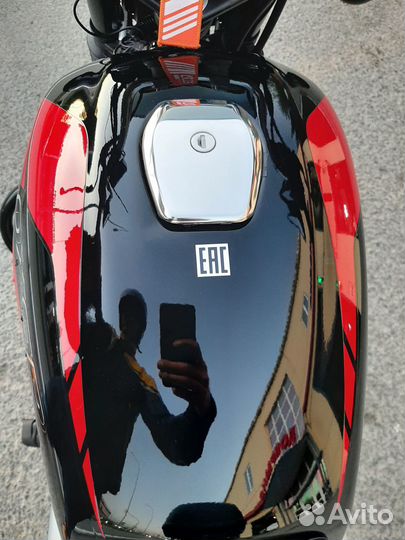 Bajaj boxer 150X