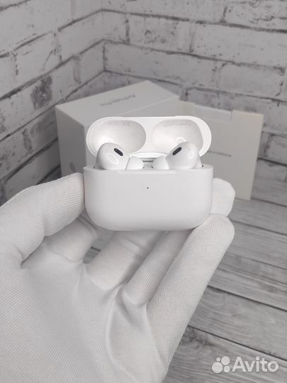 AirPods Pro 2 Premium 1:1