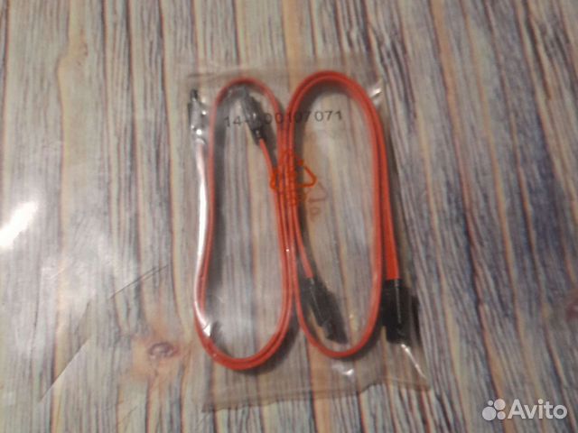 Кабели серии ATA SATA 2 компьютерные