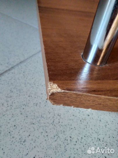 Тумба под аквариум