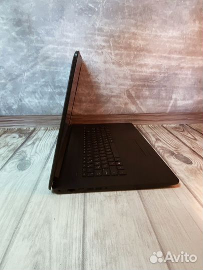 Ноутбук HP Pavilion / 240gb SSD NVMe / Core i5