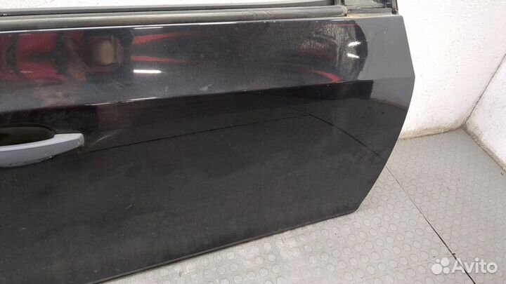 Дверь боковая Chevrolet Cruze, 2010