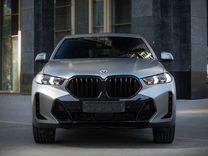 BMW X6 3.0 AT, 2023, 975 км, с пробегом, цена 13 495 000 руб.