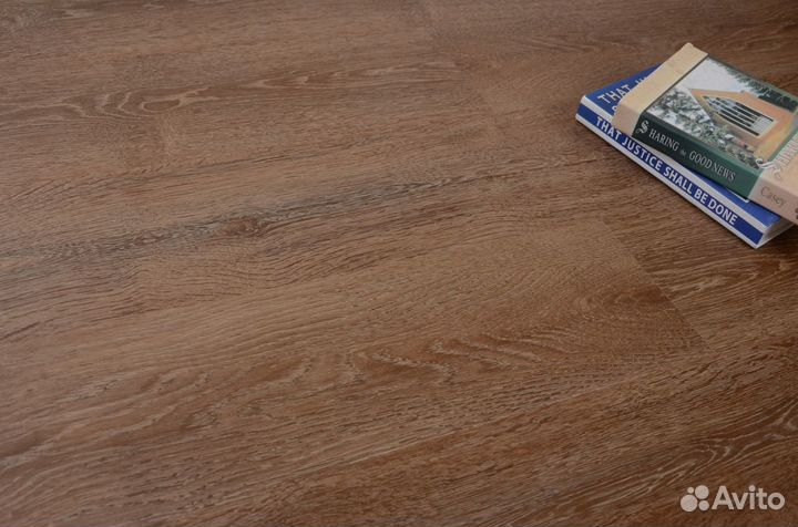 Водостойкий ламинат