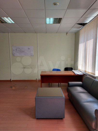 Офисное помещение, 148 м² на мкаде