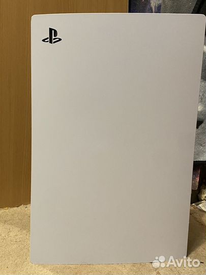 Sony playstation 5