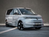 Volkswagen Multivan 2.0 AMT, 2022, 15 000 км, с пробегом, цена 7 900 000 руб.