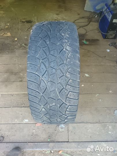 Колеса 275 45 r20