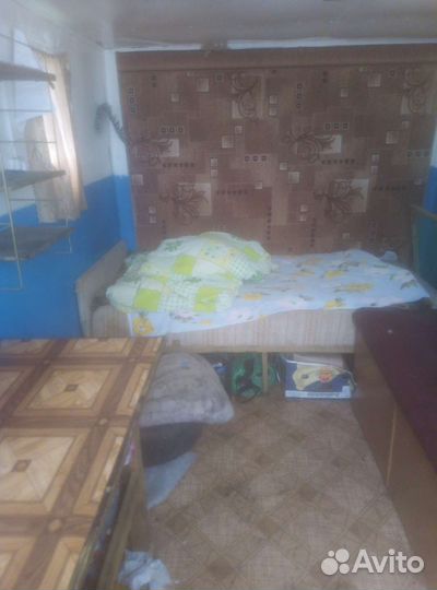 Домик для пчеловода