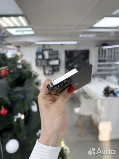 iPhone 13 Pro Max, 128 ГБ