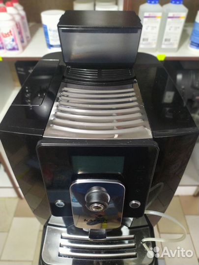 Кофемашина Kaffit pro 1601 б/у